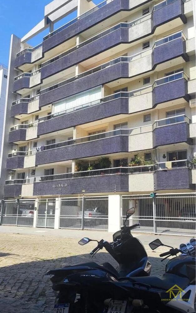 Apartamento à venda com 2 quartos, 108m² - Foto 1