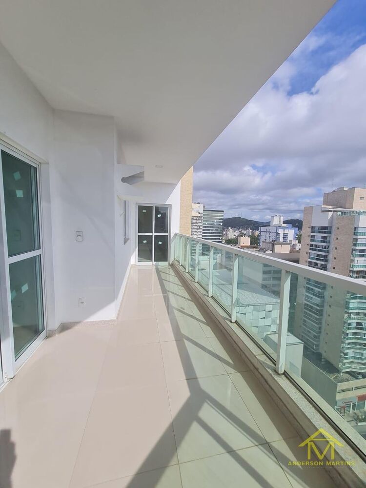 Apartamento, 3 quartos, 120 m² - Foto 1
