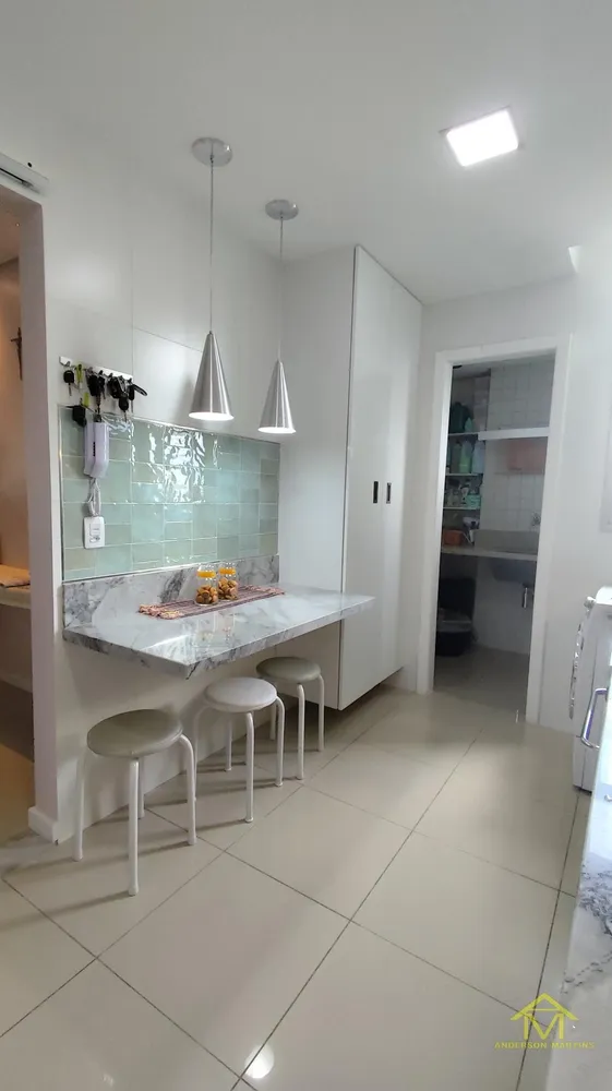 Apartamento, 3 quartos, 123 m² - Foto 2