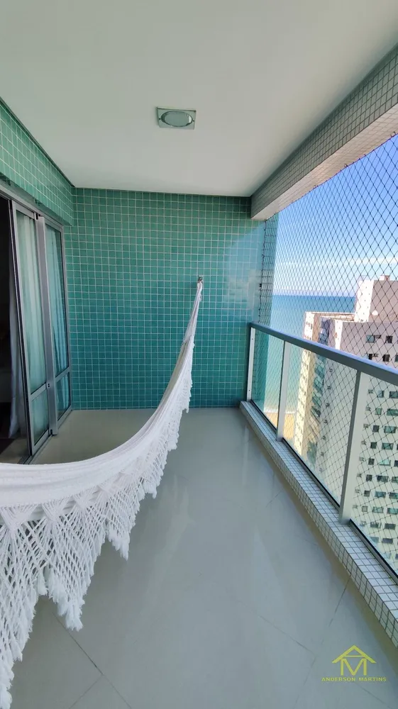 Apartamento, 3 quartos, 123 m² - Foto 4