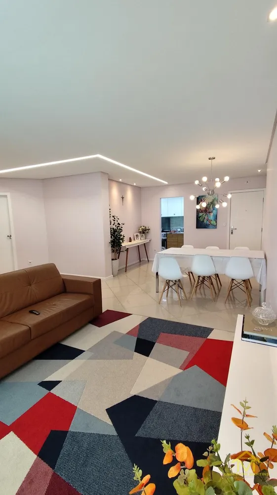Apartamento, 3 quartos, 123 m² - Foto 1