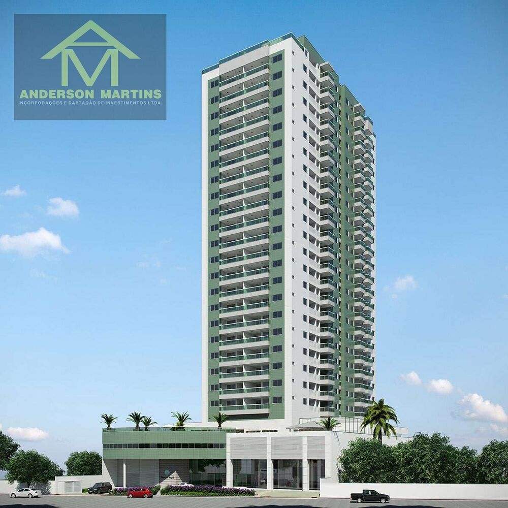 Apartamento, 3 quartos, 82 m² - Foto 1