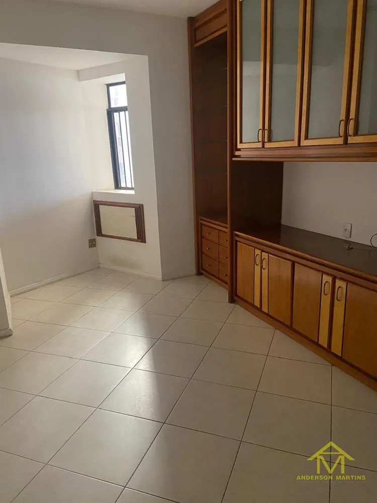 Apartamento, 4 quartos, 198 m² - Foto 2