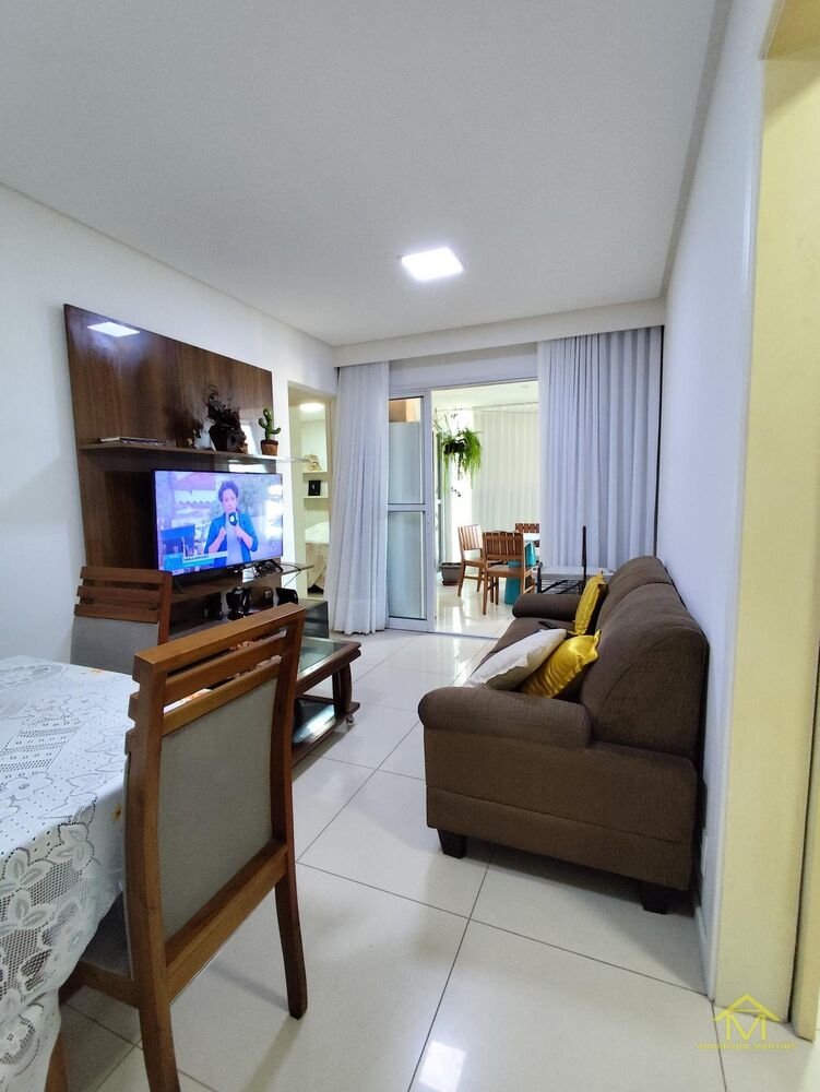 Apartamento à venda com 2 quartos, 65m² - Foto 2