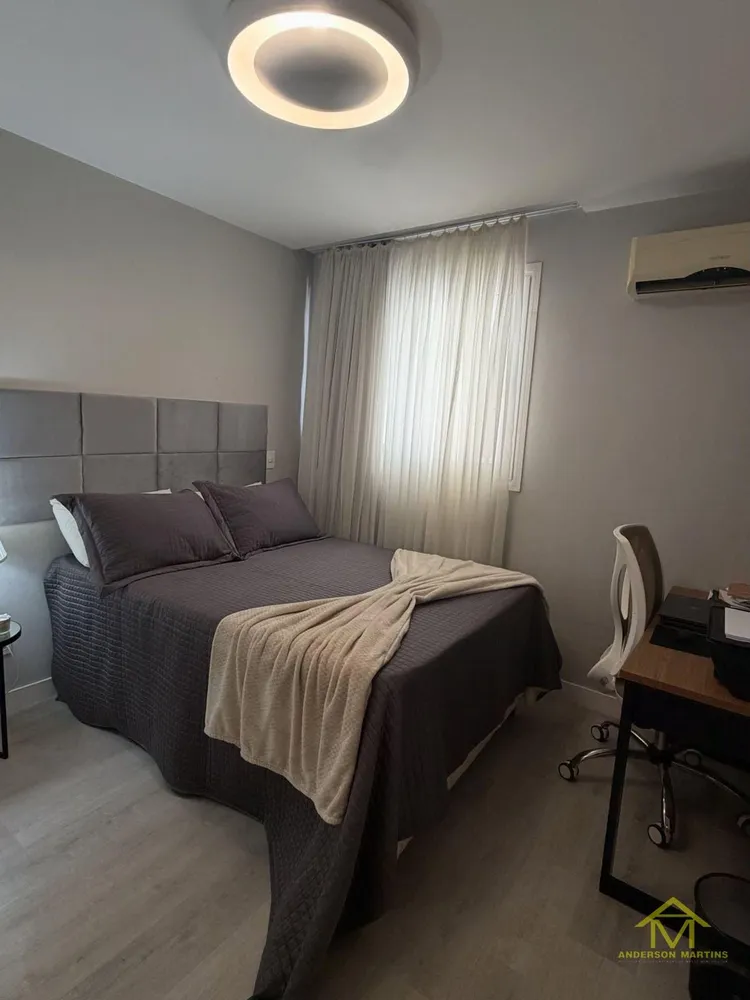 Apartamento, 4 quartos, 189 m² - Foto 3