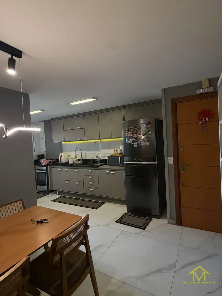 Apartamento, 4 quartos, 189 m² - Foto 4