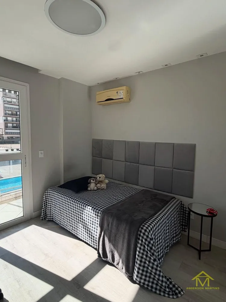 Apartamento, 4 quartos, 189 m² - Foto 1