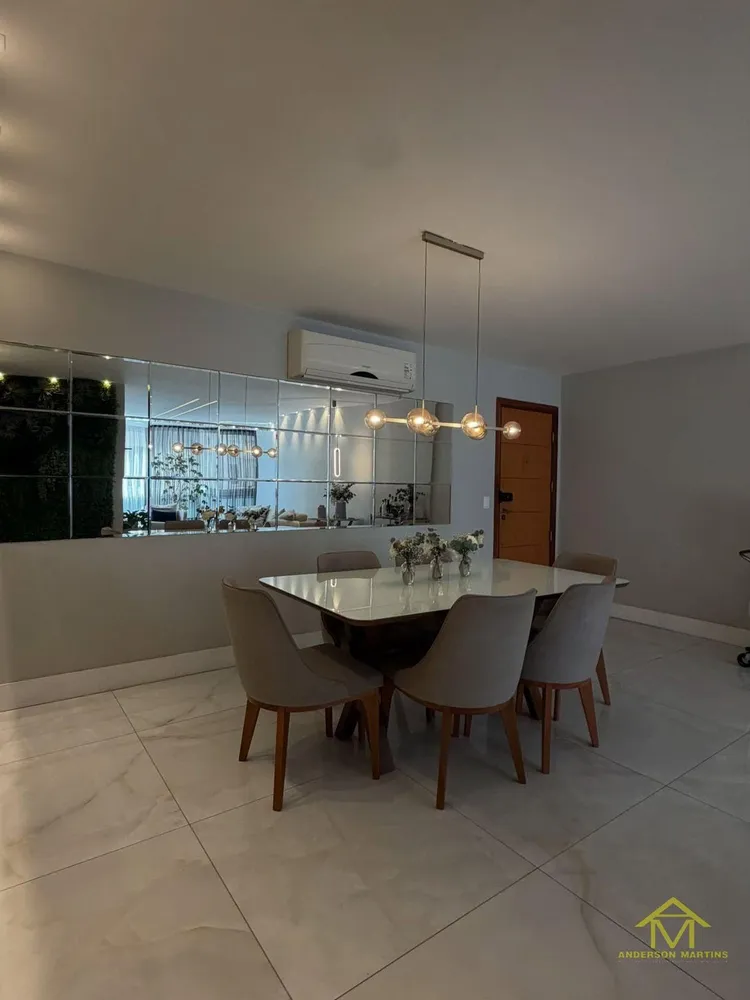 Apartamento, 4 quartos, 189 m² - Foto 2