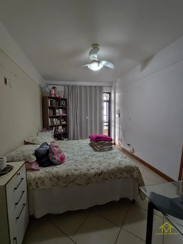 Apartamento, 4 quartos, 250 m² - Foto 4