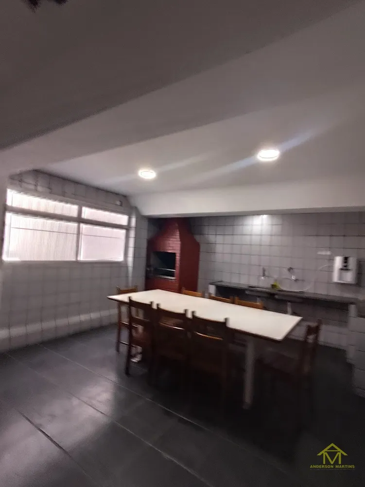 Apartamento, 4 quartos, 250 m² - Foto 5