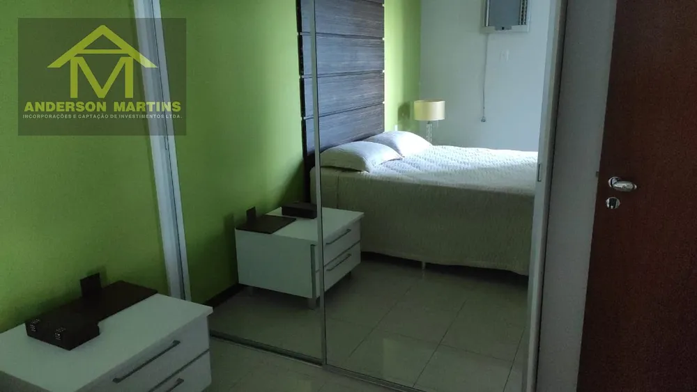 Apartamento, 2 quartos, 65 m² - Foto 5
