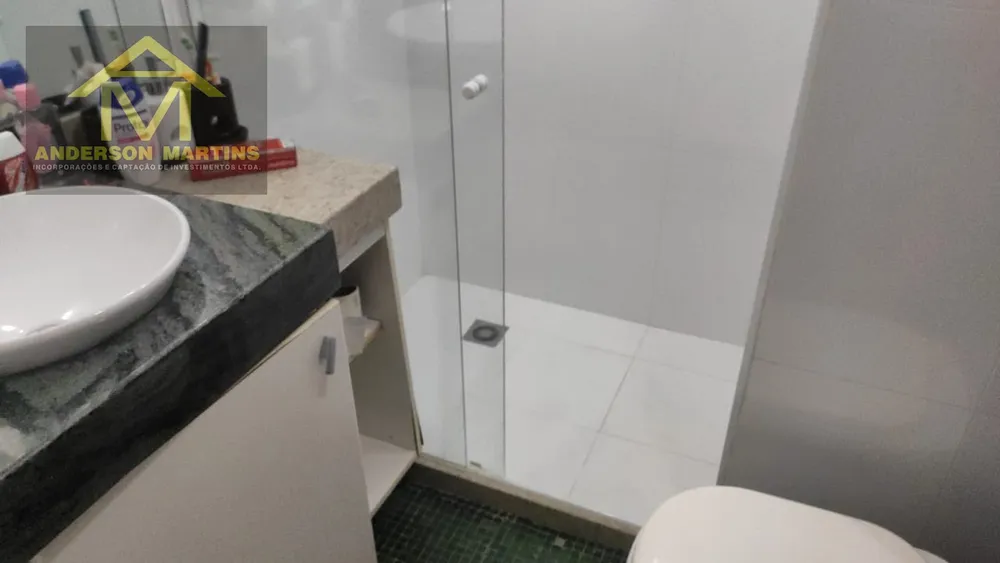 Apartamento, 2 quartos, 65 m² - Foto 7