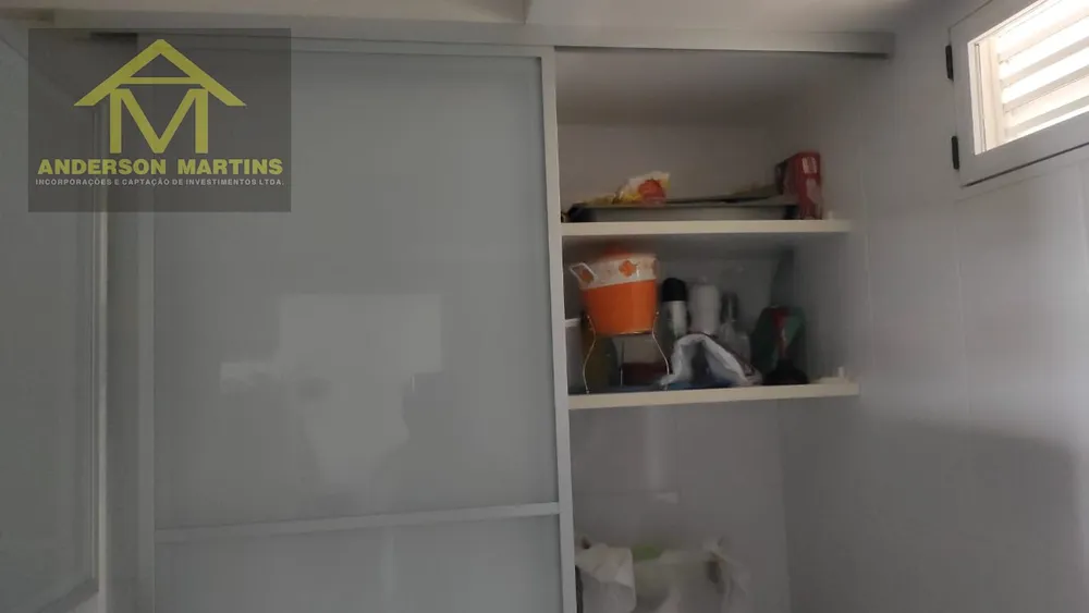 Apartamento, 2 quartos, 65 m² - Foto 11