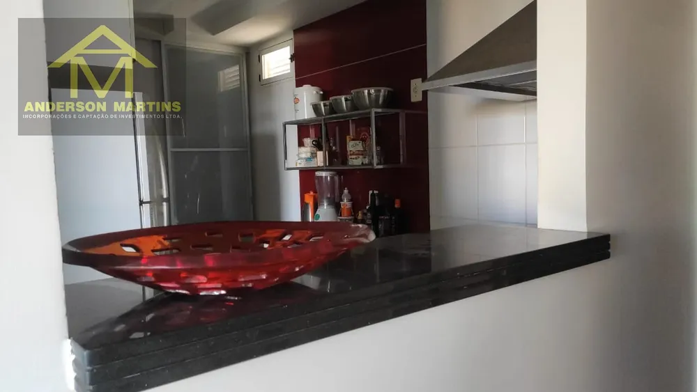 Apartamento, 2 quartos, 65 m² - Foto 8