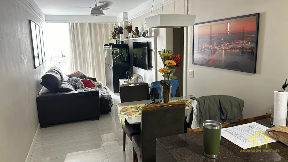 Apartamento, 2 quartos, 79 m² - Foto 1