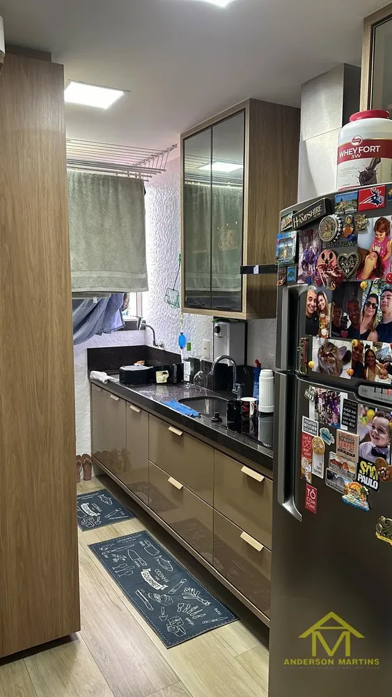 Apartamento, 2 quartos, 79 m² - Foto 4