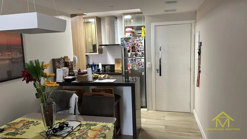 Apartamento, 2 quartos, 79 m² - Foto 2