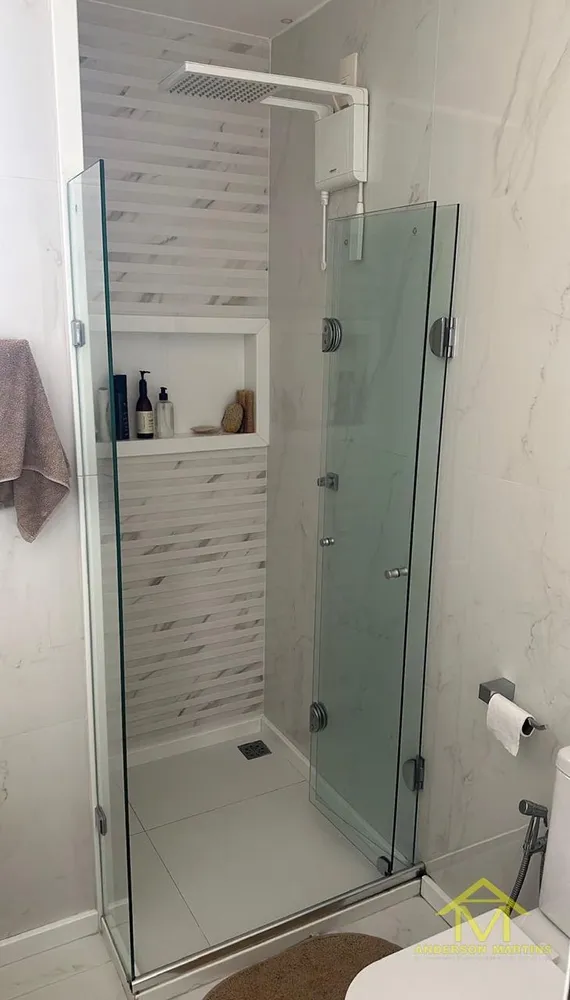 Apartamento, 2 quartos, 79 m² - Foto 3
