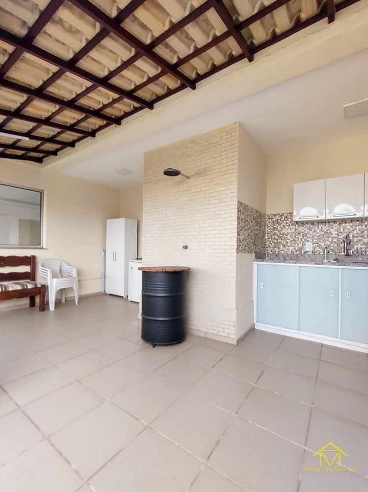 Cobertura à venda com 2 quartos, 109m² - Foto 3