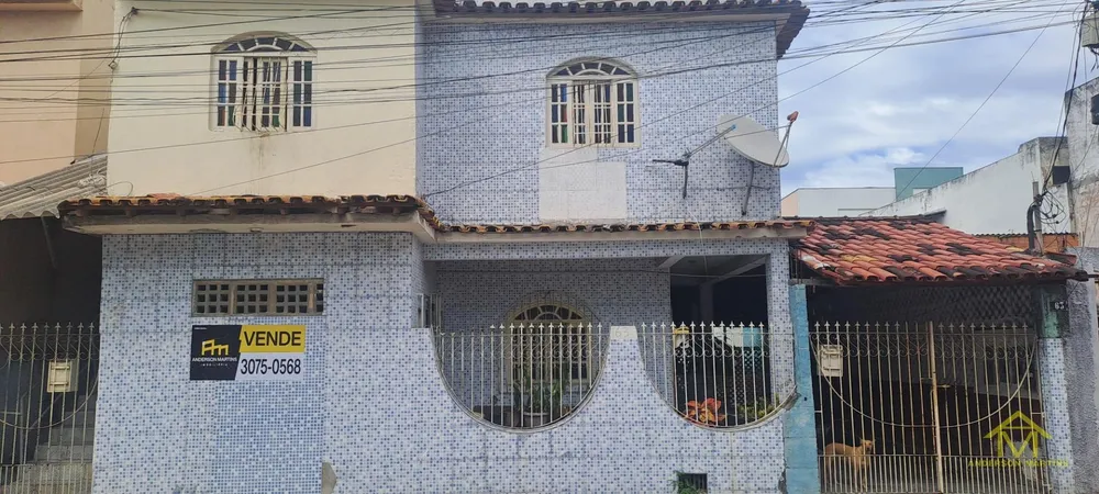 Casa, 3 quartos - Foto 2