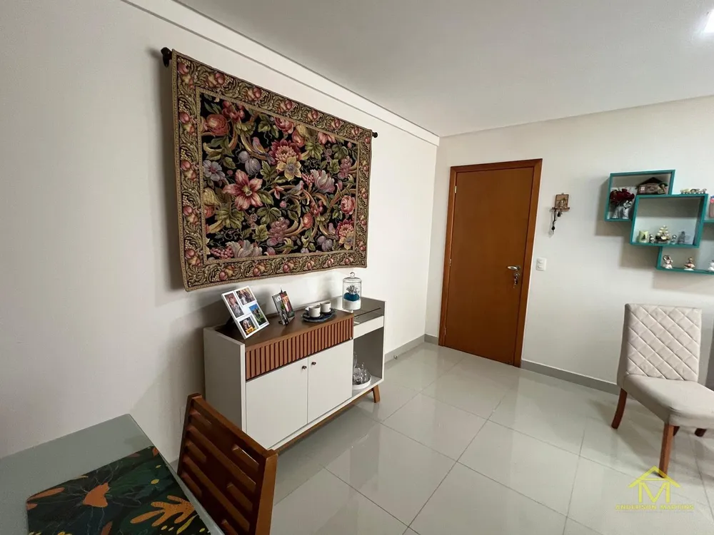Apartamento, 3 quartos, 85 m² - Foto 4