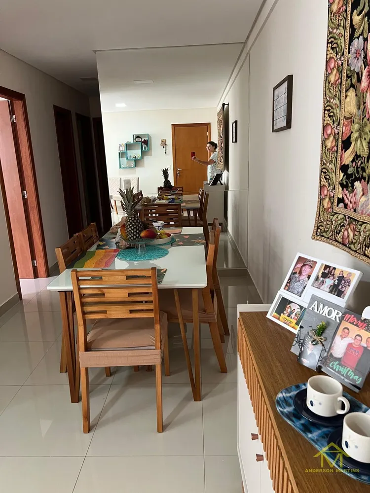 Apartamento, 3 quartos, 85 m² - Foto 2
