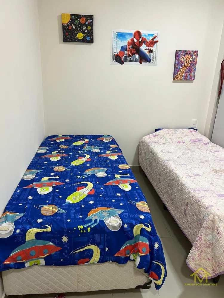 Apartamento, 3 quartos, 85 m² - Foto 8