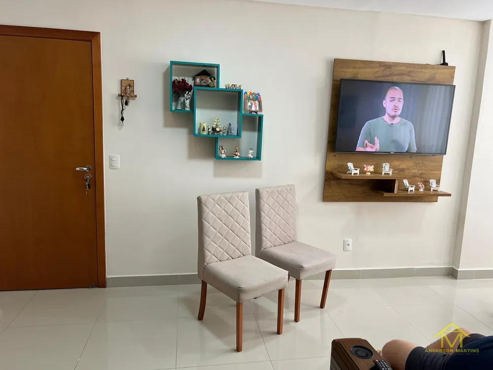 Apartamento, 3 quartos, 85 m² - Foto 3