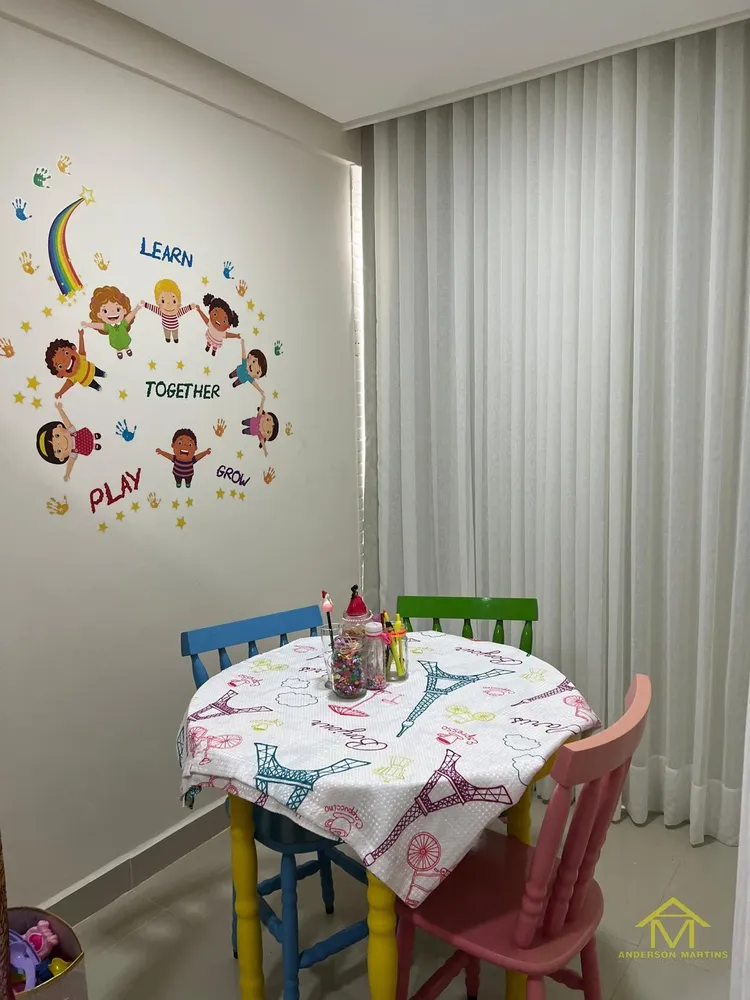 Apartamento, 3 quartos, 85 m² - Foto 7