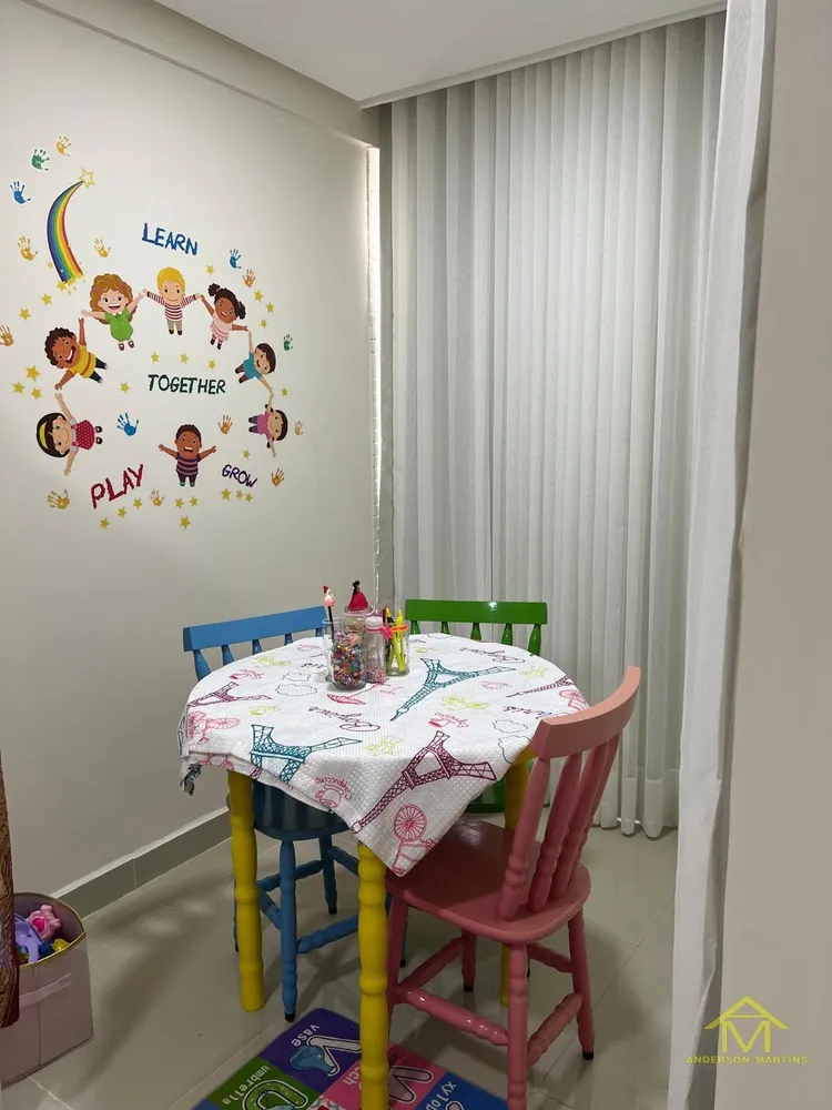 Apartamento, 3 quartos, 85 m² - Foto 6