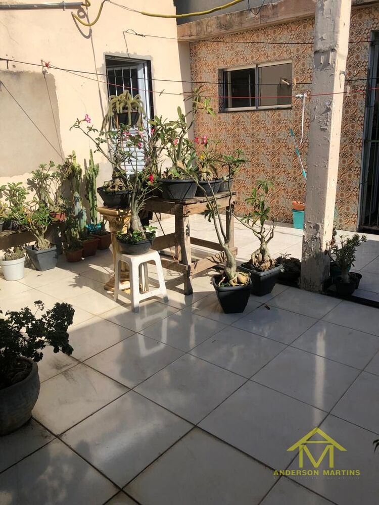 Casa à venda com 2 quartos - Foto 2