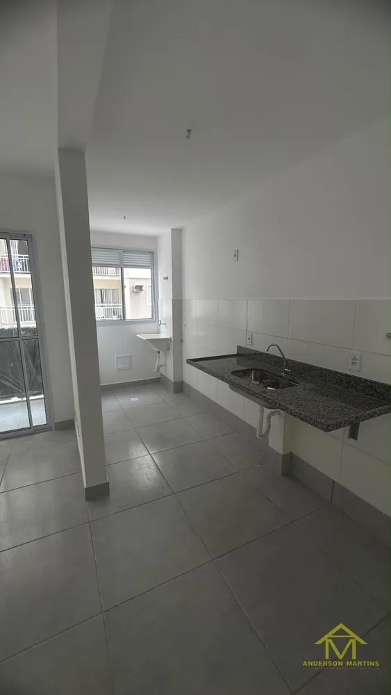 Apartamento, 2 quartos, 53 m² - Foto 3