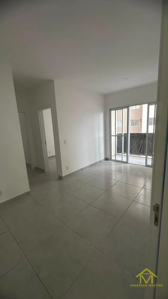 Apartamento, 2 quartos, 53 m² - Foto 2