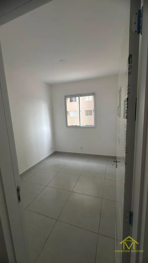 Apartamento, 2 quartos, 53 m² - Foto 1