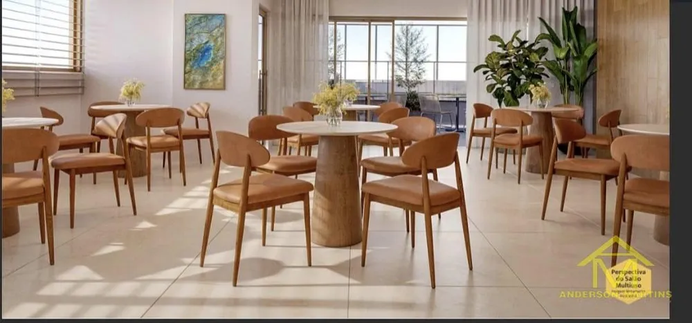 Apartamento, 3 quartos, 81 m² - Foto 2