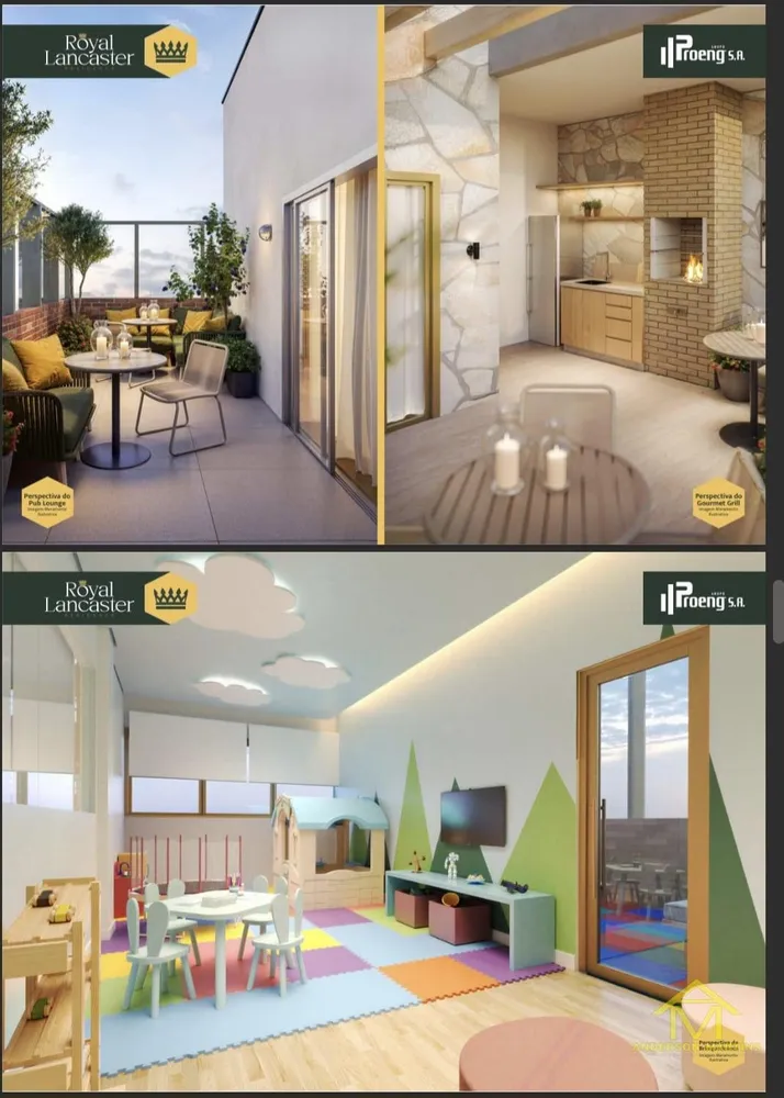 Apartamento, 3 quartos, 81 m² - Foto 1