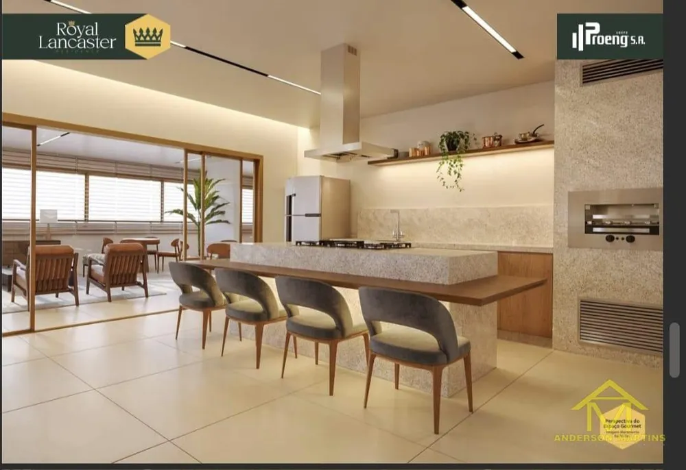 Apartamento, 3 quartos, 81 m² - Foto 3
