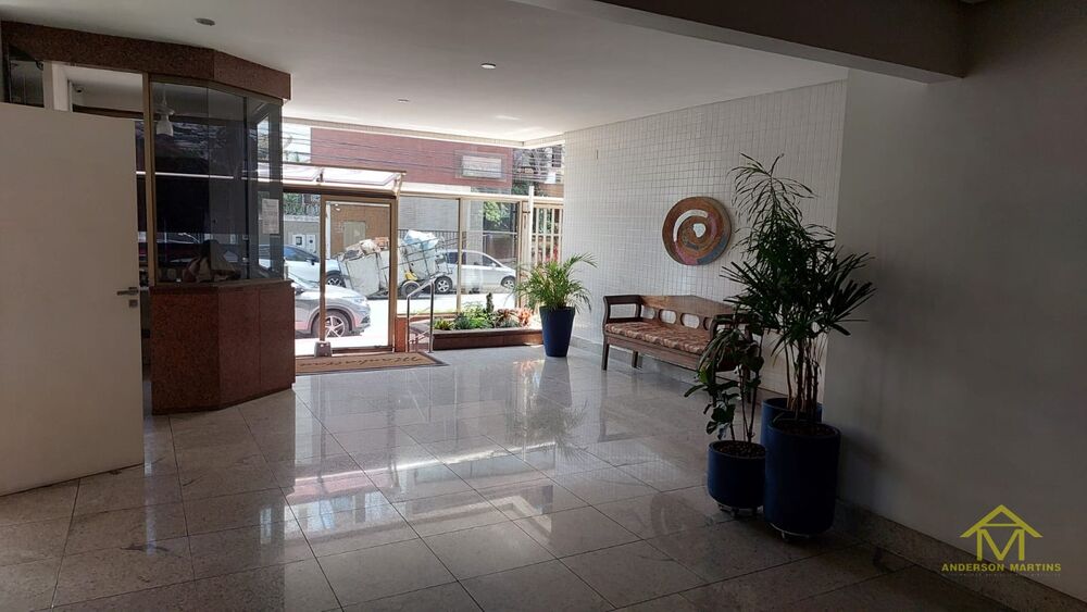 Apartamento, 2 quartos, 84 m² - Foto 3