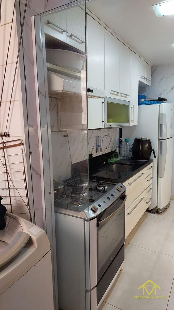 Apartamento, 2 quartos, 84 m² - Foto 6