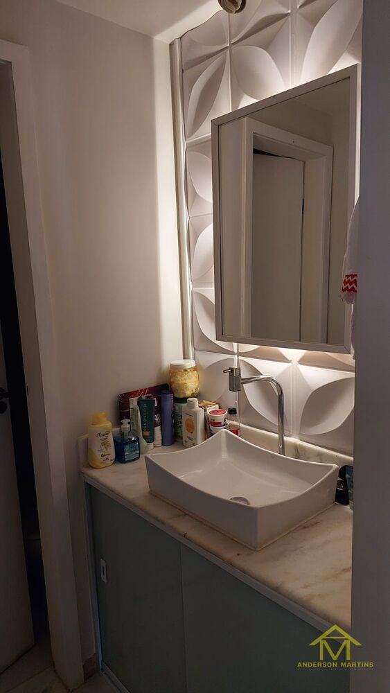 Apartamento, 2 quartos, 84 m² - Foto 7