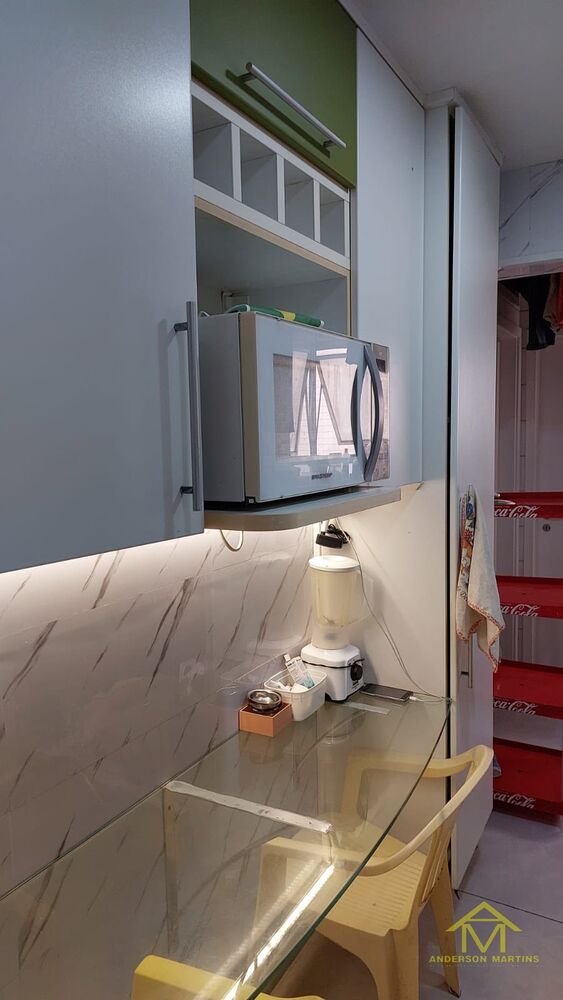 Apartamento, 2 quartos, 84 m² - Foto 2
