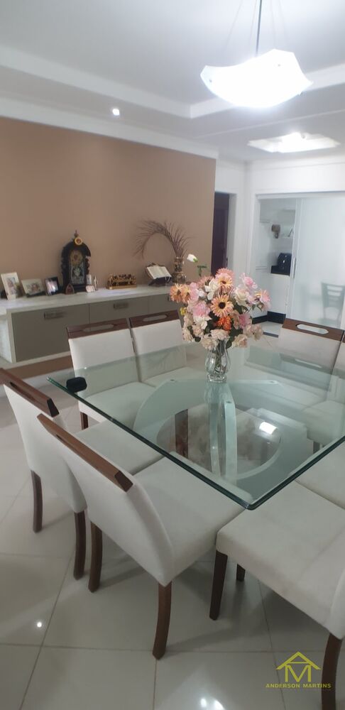 Apartamento, 4 quartos, 190 m² - Foto 2