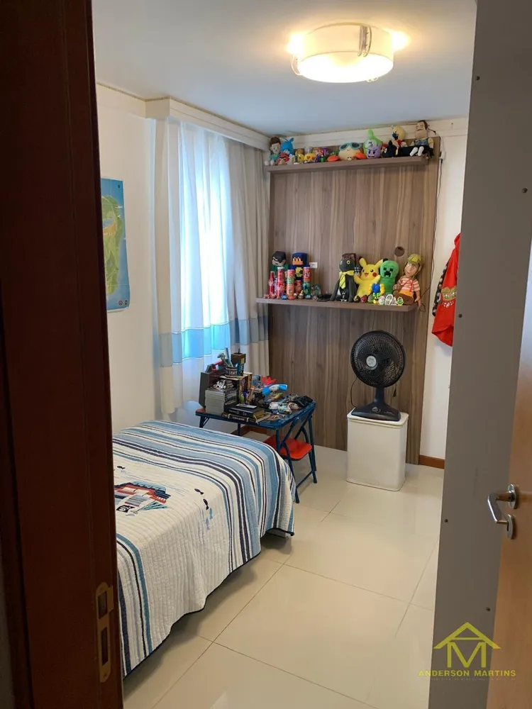 Apartamento, 3 quartos, 80 m² - Foto 5
