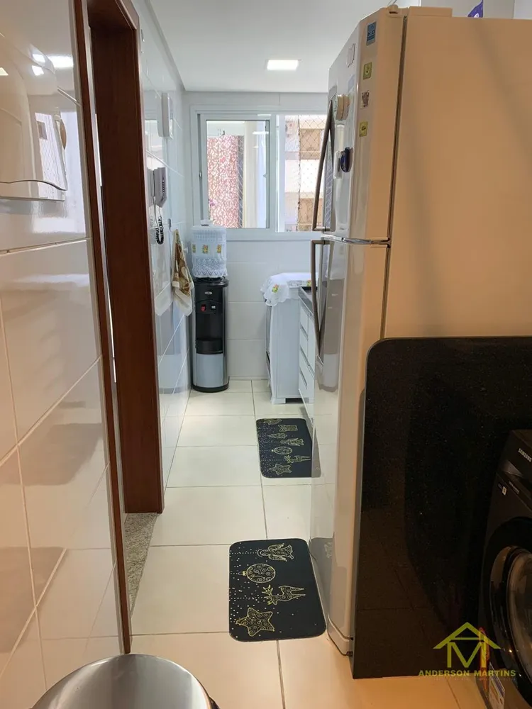 Apartamento, 3 quartos, 80 m² - Foto 6