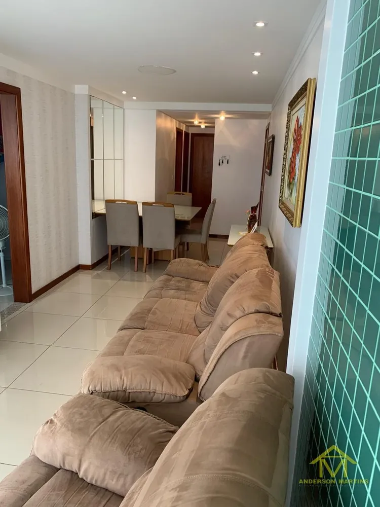 Apartamento, 3 quartos, 80 m² - Foto 2