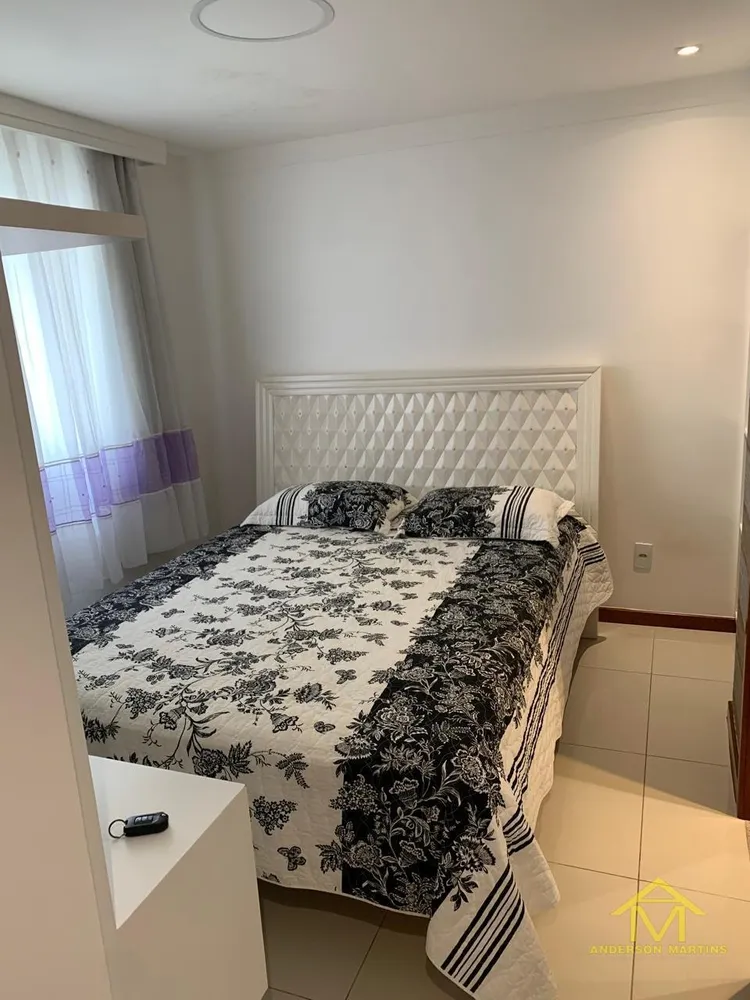 Apartamento, 3 quartos, 80 m² - Foto 4