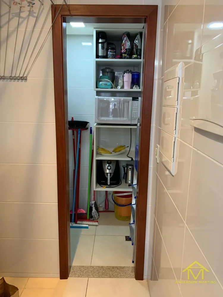 Apartamento, 3 quartos, 80 m² - Foto 7