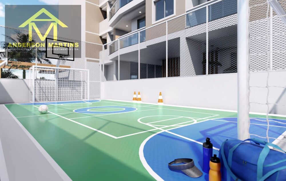 Apartamento, 2 quartos, 61 m² - Foto 5