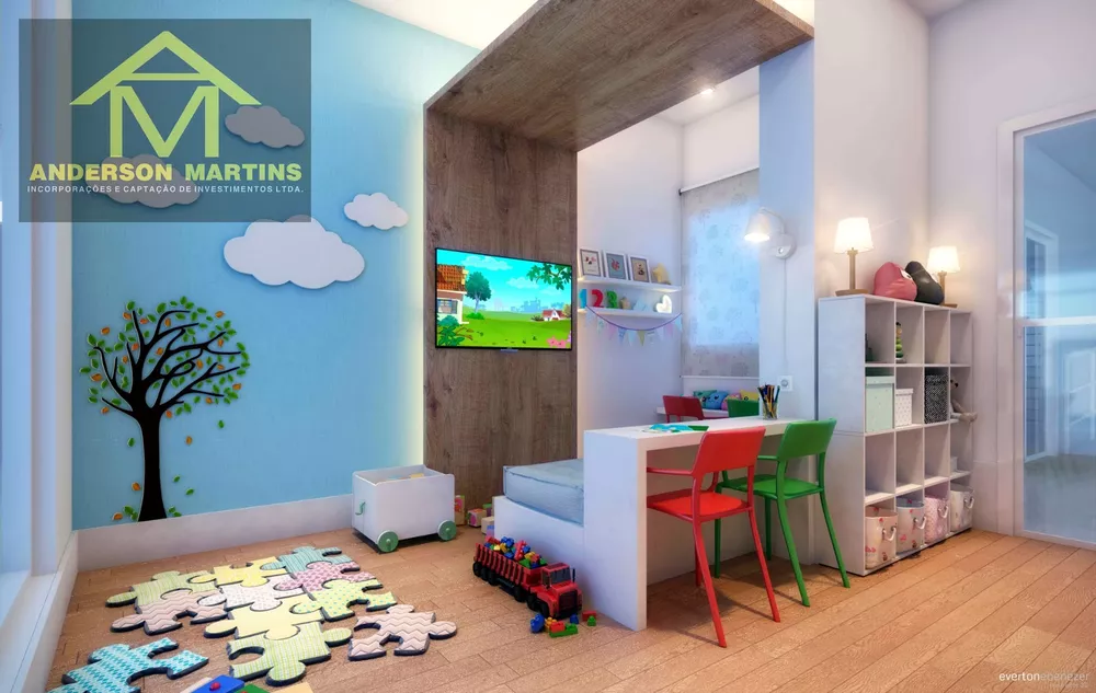 Apartamento, 2 quartos, 77 m² - Foto 18