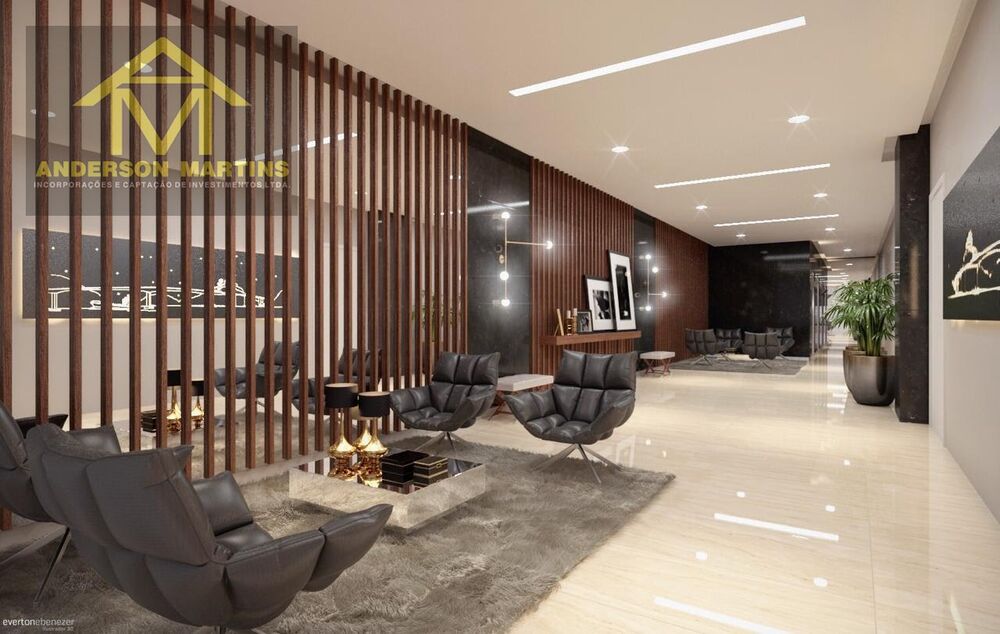 Apartamento, 2 quartos, 61 m² - Foto 6